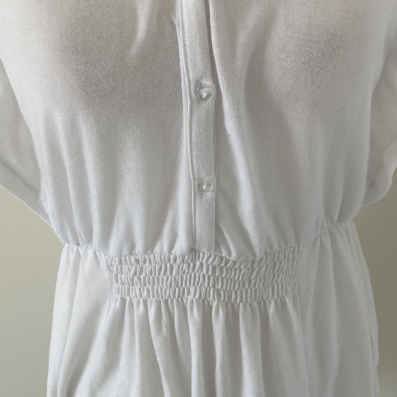 Powder Room Short Sleeve Blouse - Picture 6 of 12
